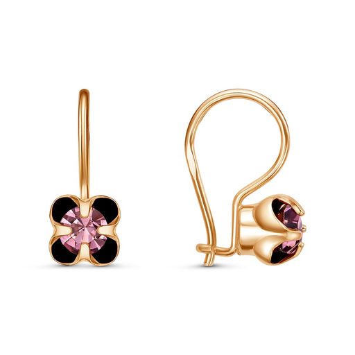 СЕРЬГИ 3461166р6 - Красная пресня фото 3