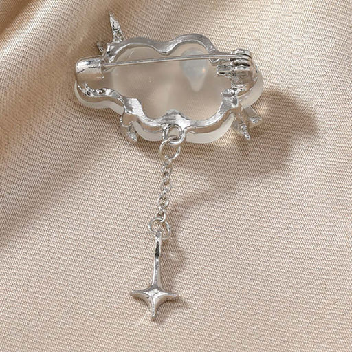 Брошь арт. 32 2846 (id 284971) - Rada фото 2