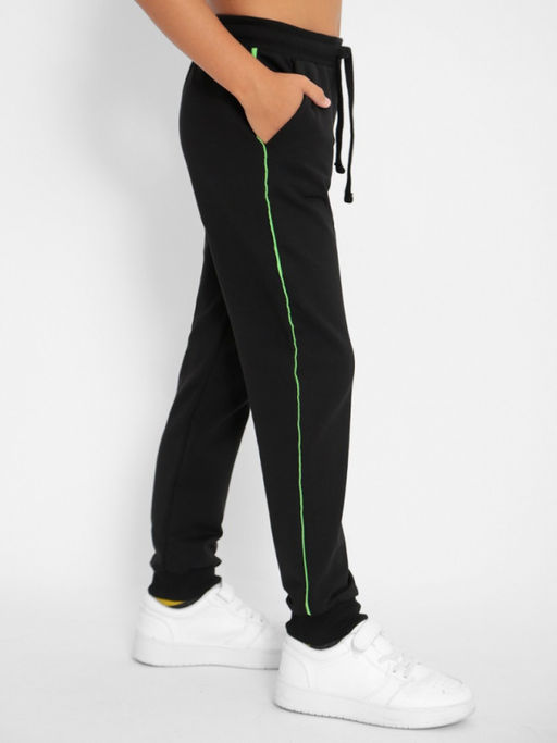 CRB wear/CWKB 90207-22 Костюм для мальчика (толстовка, брюки),черный/Ex.Cherubino  фото 4