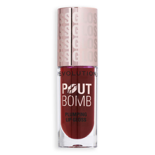 Блеск для губ Pout Bomb Plumping Gloss, Jelly Berry Mauve 6840798