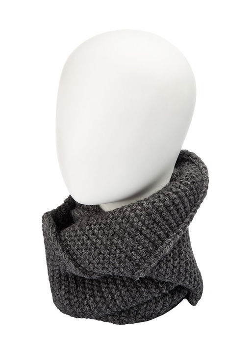 Шарф-снуд детск. Райли