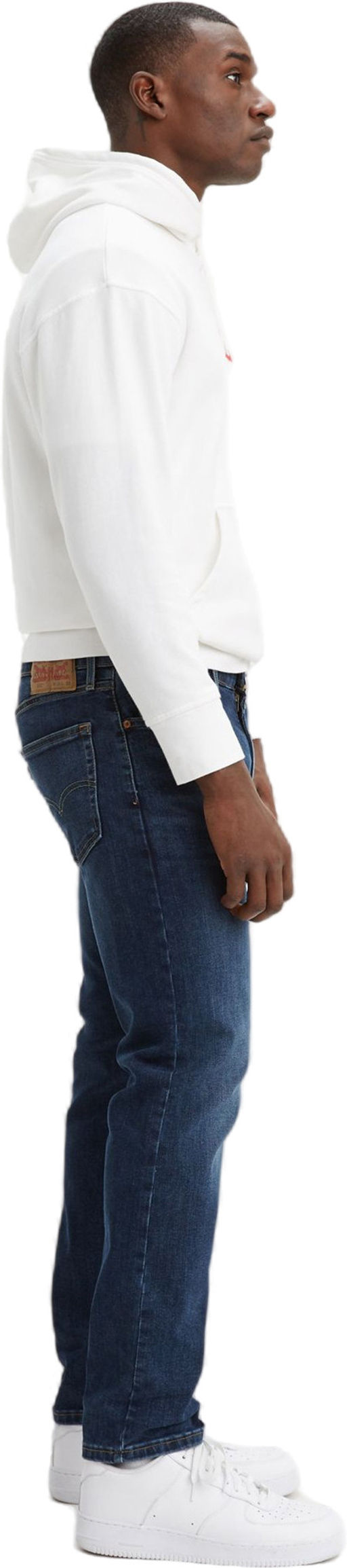 Джинсы мужские