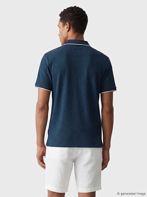 Polo Yaka Erkek Ti??rt