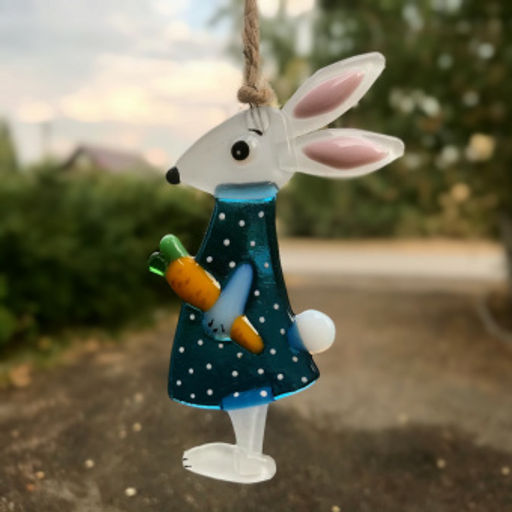 Сувенир Крольчиха