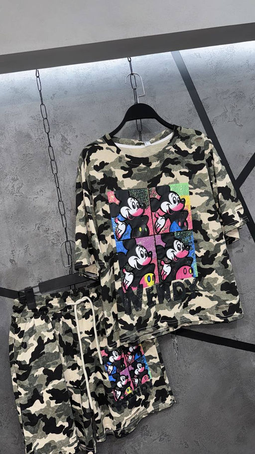 Костюм - Ksa фото 11