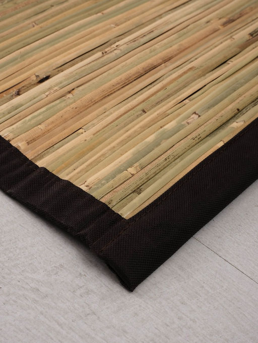 Коврик бамбуковый, 2001000.7 см 2 см - Simaland фото 3