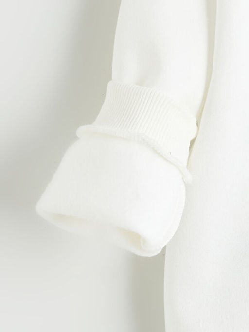 Paw Patrol Bask?l? Erkek ?ocuk Kal?n Sweatshirt