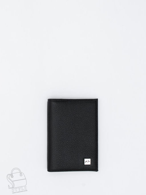 306-21 black Velina Fabbiano