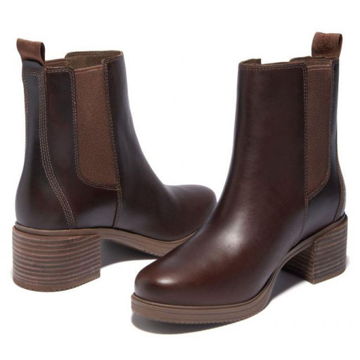 Ботинки челси - Timberland фото 5
