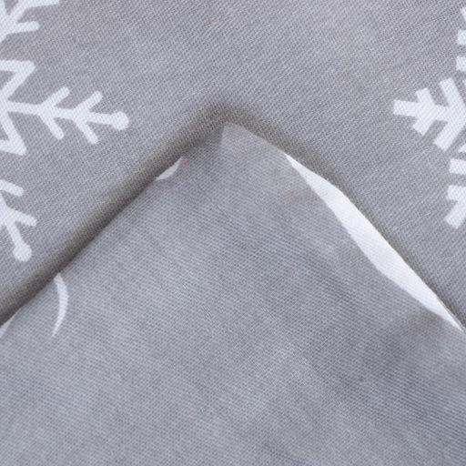 Постельное белье LoveLife 1,5сп New year forest 143*215см,150*225см,50*70см-2шт фото 25