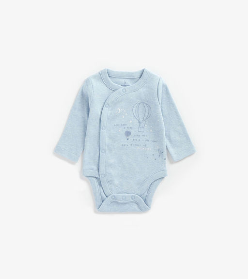 Mothercare / Боди-топ