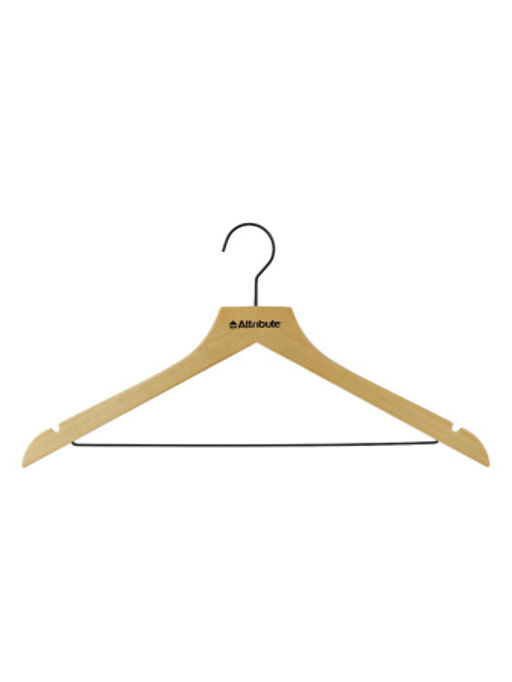 Набор вешалок универсальных CONTRAST 3шт 44см