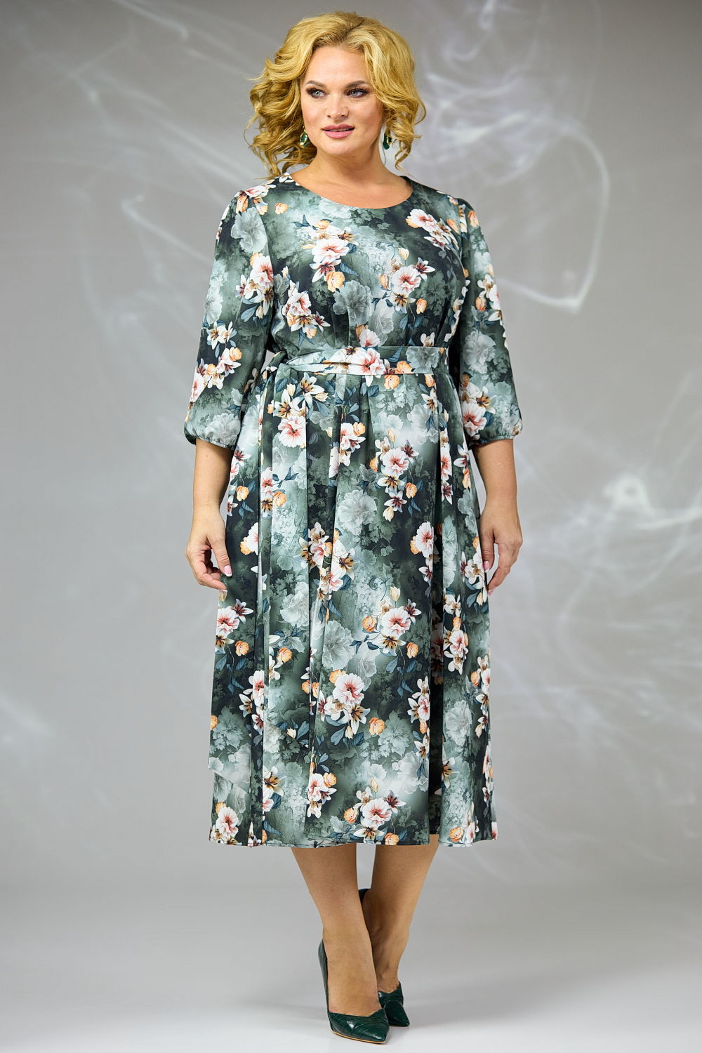 Платье Angelina&Co 928 - Mira fashion фото 588