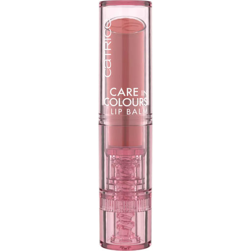 Бальзам для губ Care In Colours Lip Balm, 020 944539