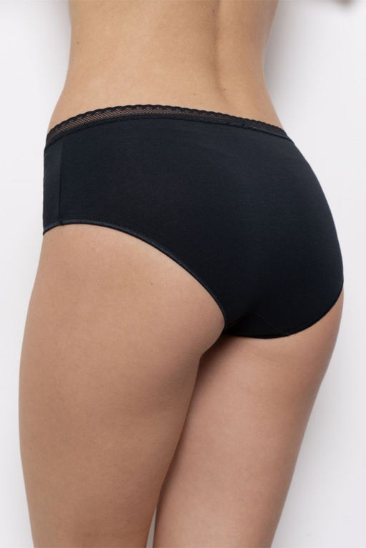 НАБОР ТРУСОВ ЖЕН. SLIP (3 шт) арт. 1900W-40187.0L-S01 - Almando melado фото 4