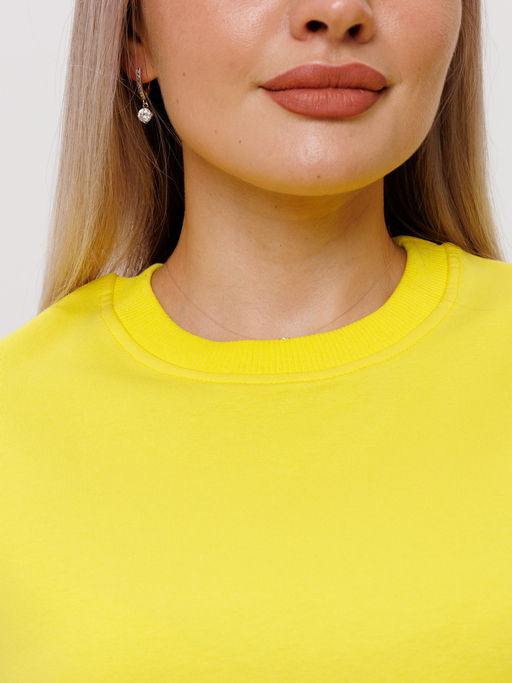 Костюм женский К-205 (футер с лайкрой) Оливковая