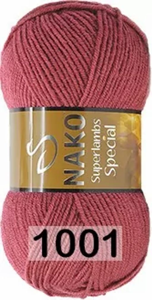 SUPERLAMBS SPECIAL NAKO  фото 7