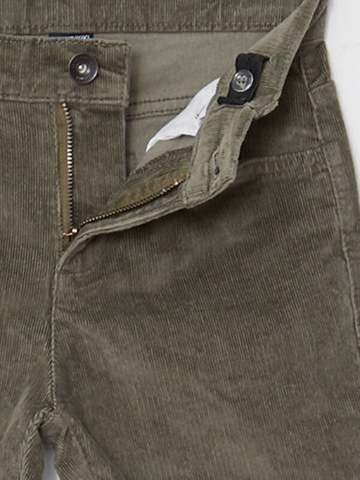 Basic Kadife Erkek ?ocuk Pantolon - Waikiki фото 3