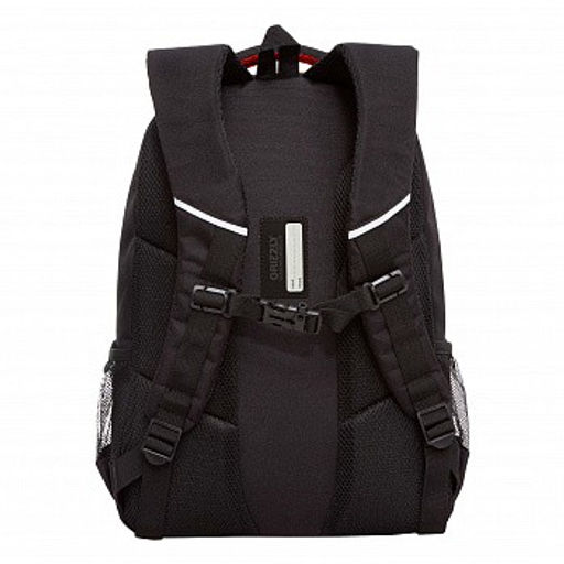 RU-330-2 Рюкзак - Grizzly фото 3