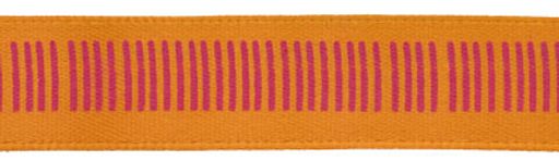 Лента 12 мм ( 1/2 ) Gamma ALP-121 с рисунком ФАСОВКА 5 x 3 м