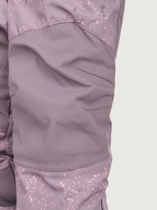 Комбинезон 8з3425 орхидея/розовый