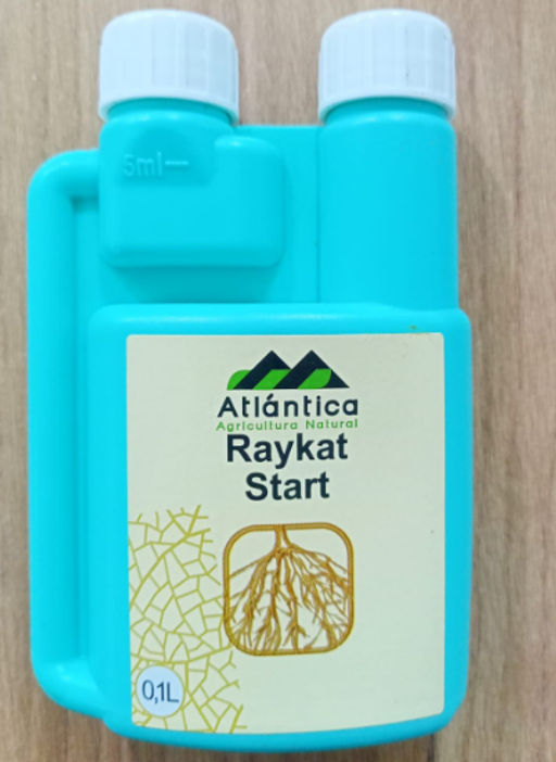 Стимулятор Райкат Старт, фасовка поставщика