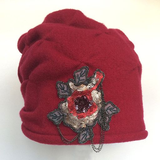 INGA шапка женская - Willi фото 8