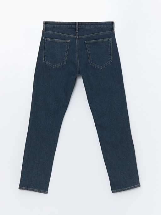 779 Regular Fit Erkek Jean Pantolon - Waikiki фото 2
