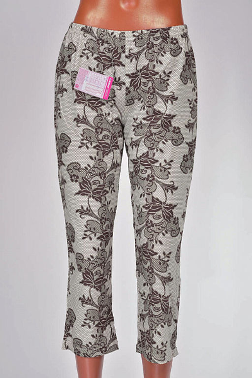 Бриджи трикотажные (00756, вариант 15) - Плиона фото 2