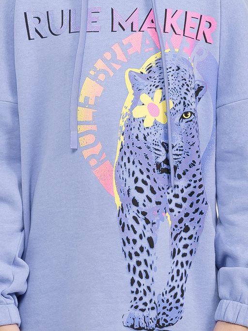 Уценка PELICAN GFNK5268 толстовка для девочек  фото 4