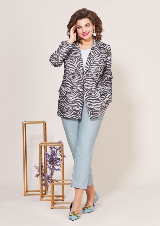 Костюм Mira Fashion 5214
