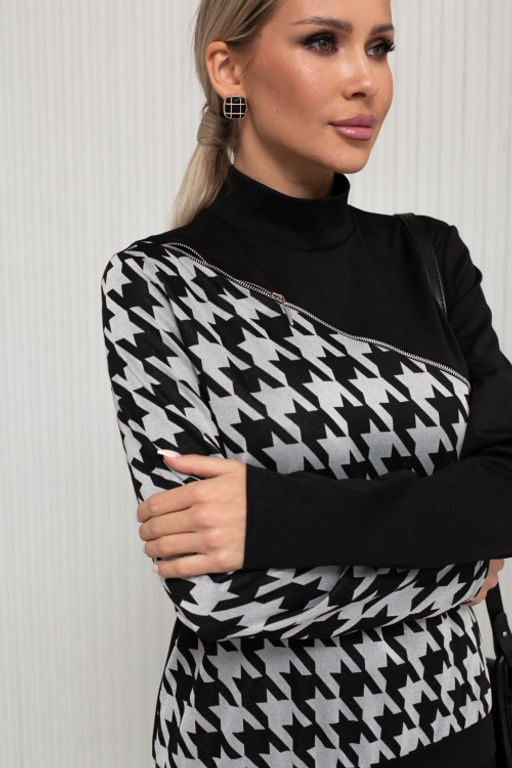 VALENTINA Джемпер Айрис №5  фото 3