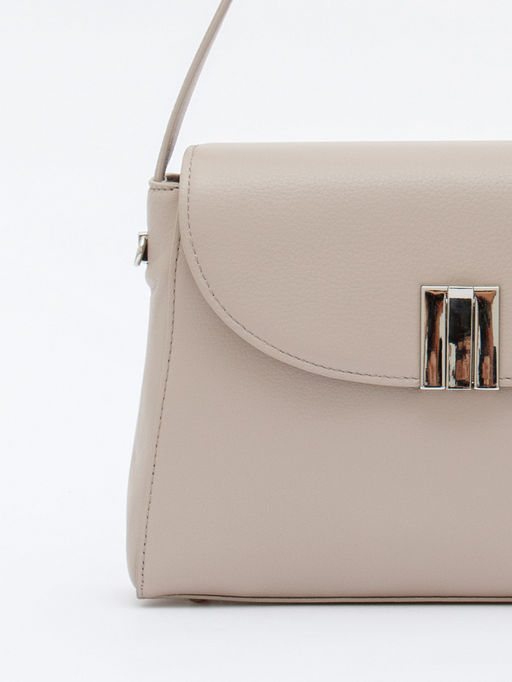 Сумка 1091-1M apricot Polina&Eiterou