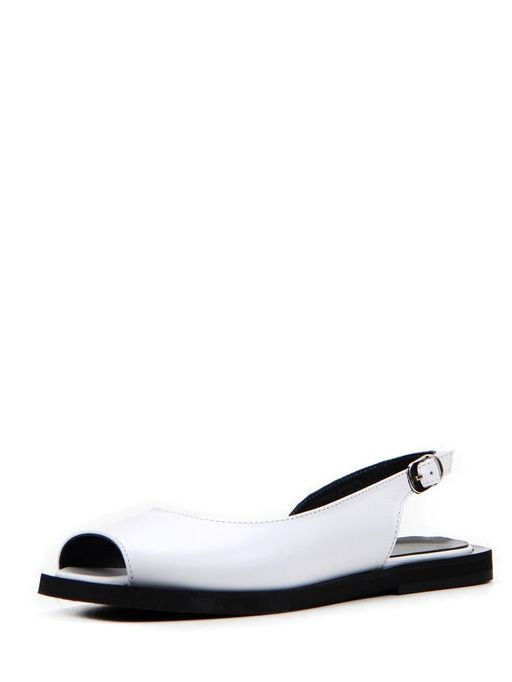 Босоножки EDART 1040.110Zbl.white  фото 9