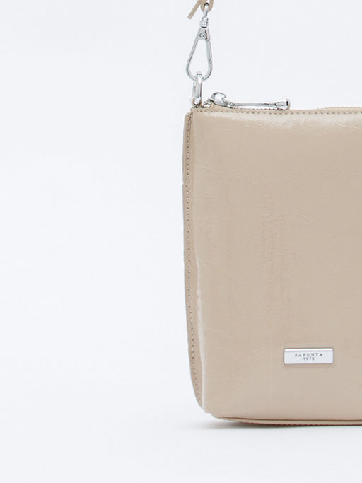 Сумка 98511-2 beige Velina Fabbiano-Safenta