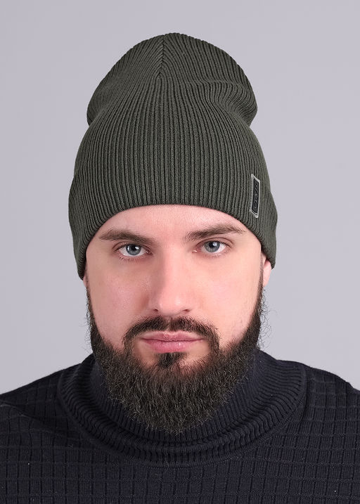 Шапка мужская