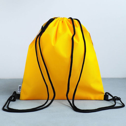 Сумка для обуви Забавный корги, 2 секции, 41х31 см - Artfox study фото 4