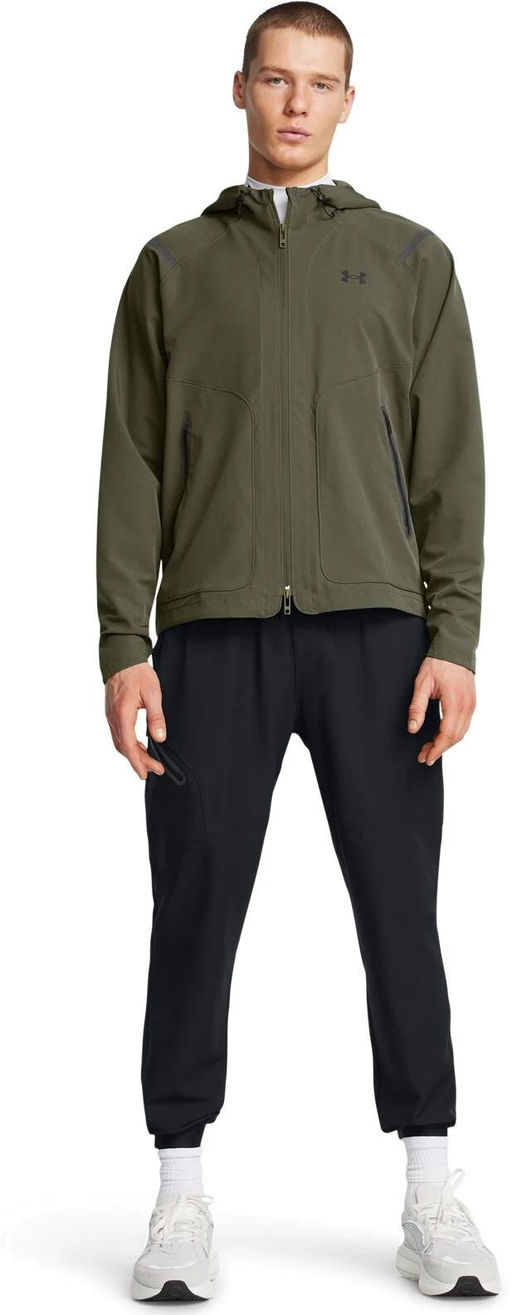 Ветровка мужская