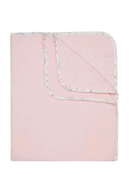 Mothercare / Комплект: простыня, плед, одеяло, бампер  фото 4