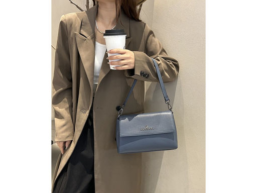 Cумка женская Lanotti 5810/Синий