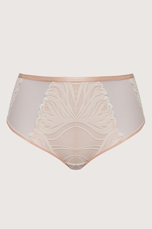Трусы-слип Creme Brulee
