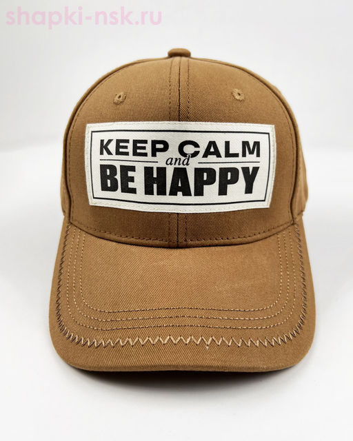 58B Бейсболка женская (56-58)