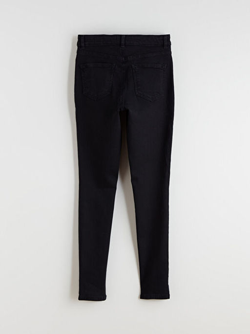 J?piter S?per Skinny Fit Jean Pantolon