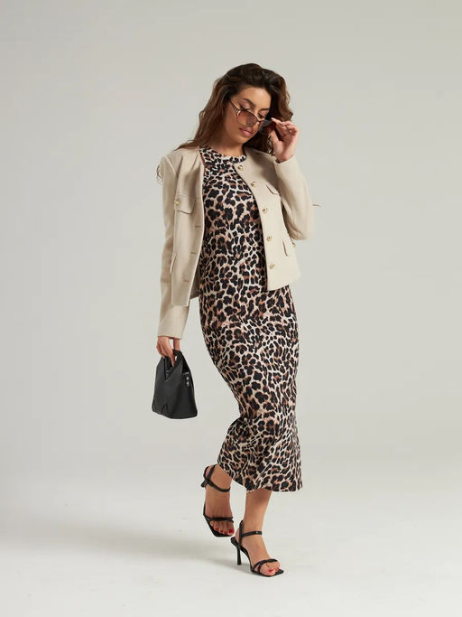 Платье Лейла