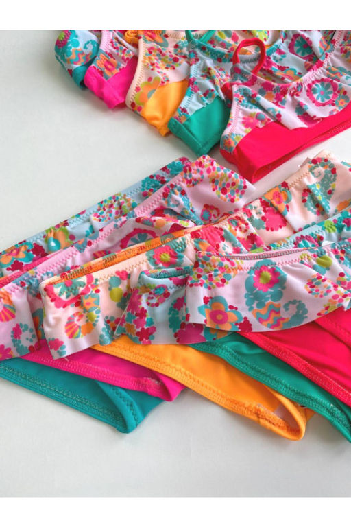 Купальник Keyzi