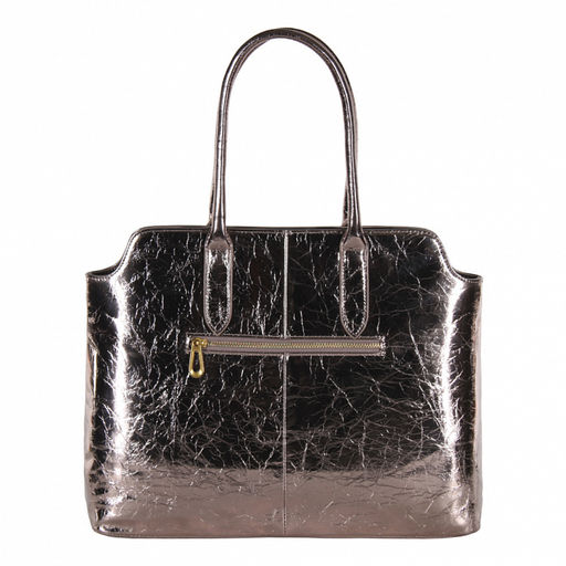 Сумка 6069Q gun Polina&Eiterou