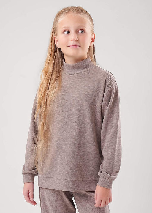 757262/27 рв Джемпер дев. (ЧЗ)