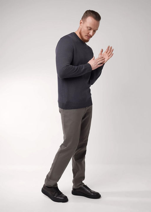 Джемпер - Clever wear фото 12