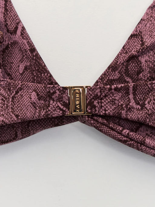 Бюстгальтер купальный женский ZR2605122612-257 / Zarina