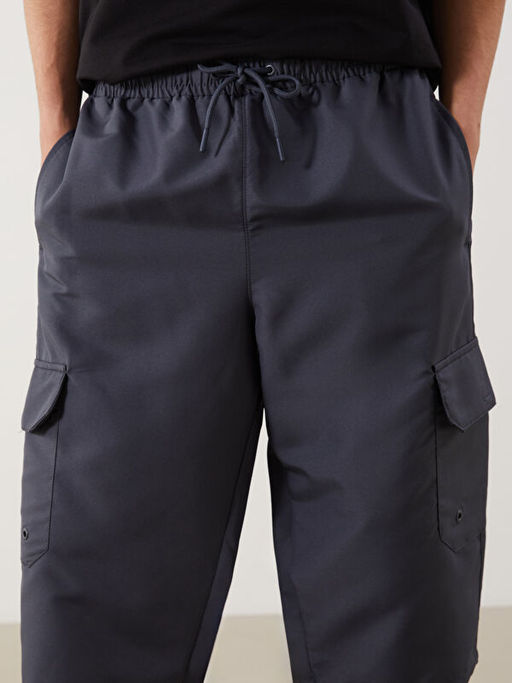 Diz Alt? Boy Erkek Deniz ?ortu